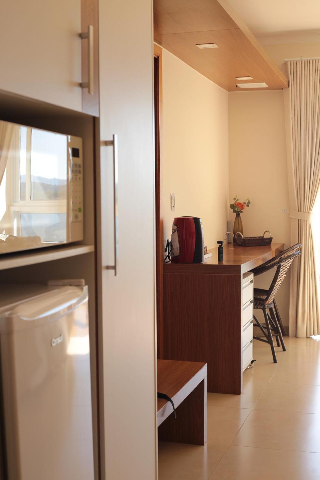 Hotel Marina Confianca Bragança Paulista