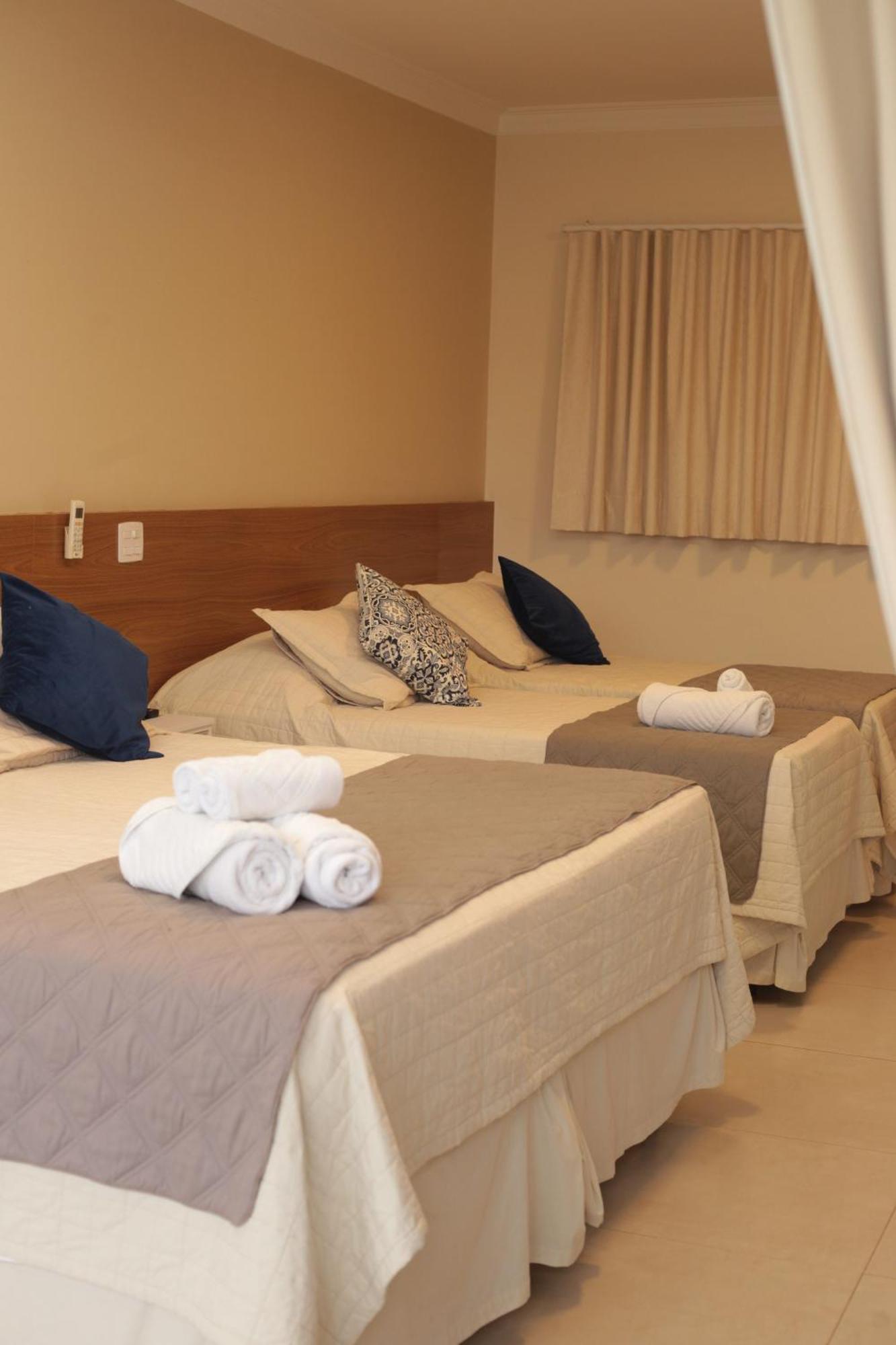 Hotel Marina Confianca