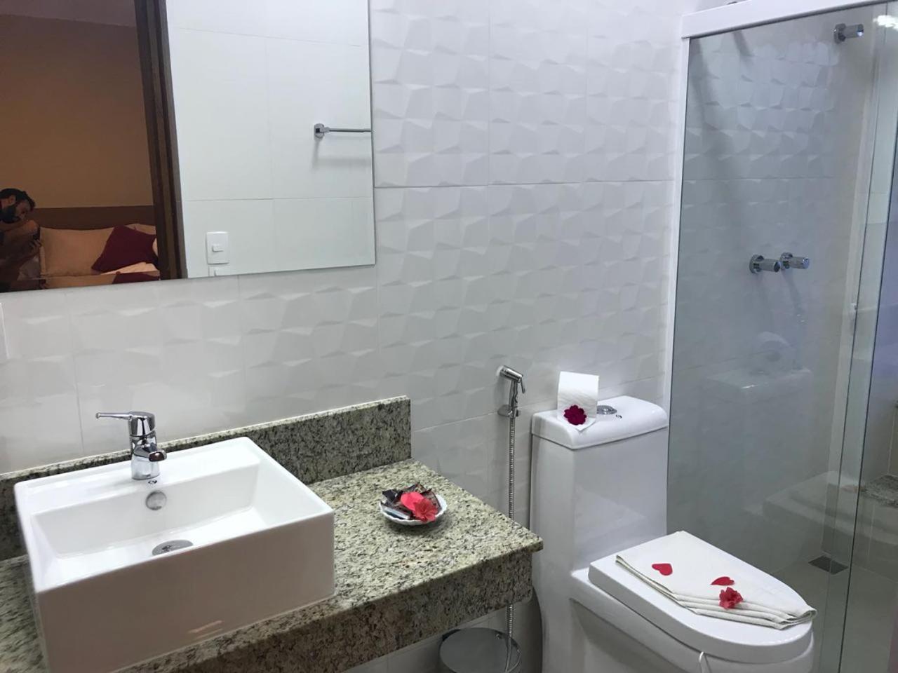 Hotel Marina Confianca Bragança Paulista