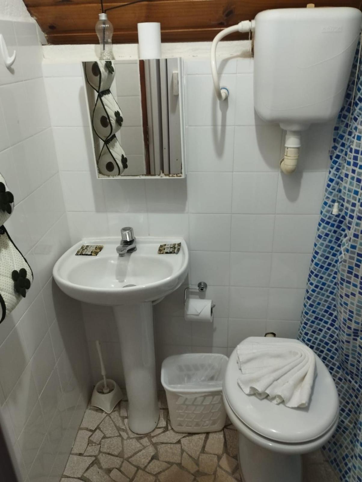 Hotel Marina Confianca