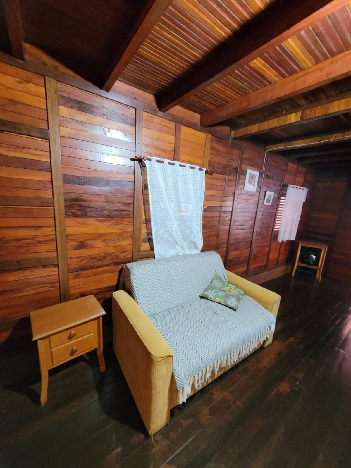 Hotel Marina Confianca Braganca Paulista