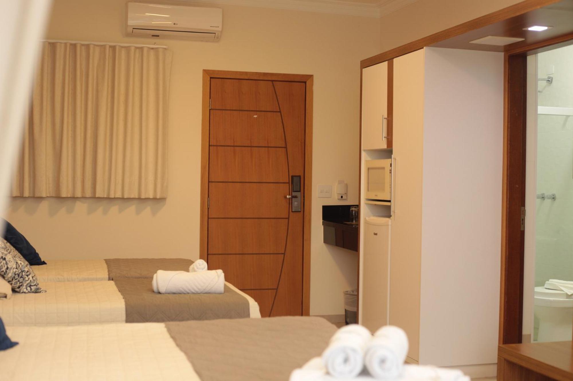 Marina Confianca Hotel